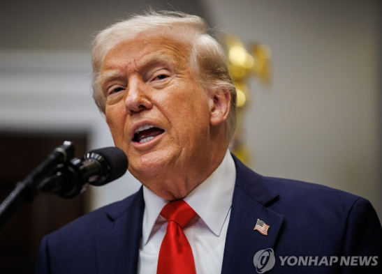 "한 달에 1000건 매매"… 트럼프, 폭풍 매수한 종목 무엇