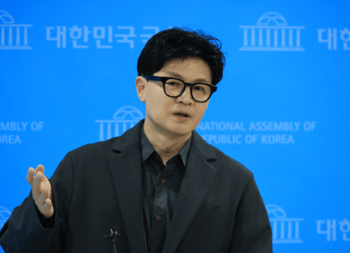'룸살롱·공주님' 자극적 단어 동원… 한동훈, 민주당 공세에 독설 맞불