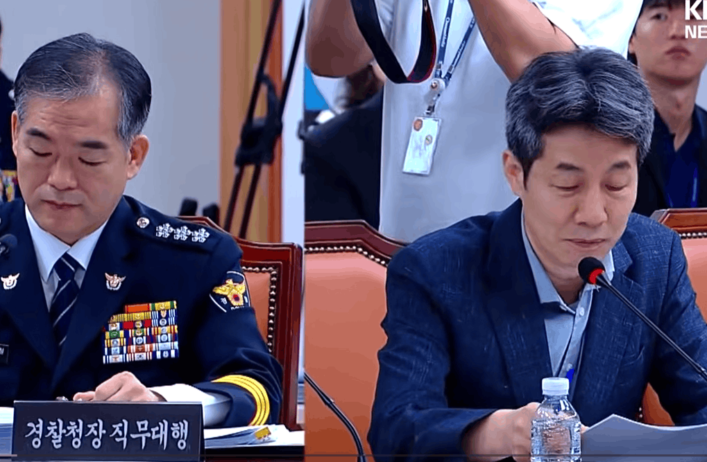 "조국 때처럼 수사해라"… 한동훈 자녀 의혹 재수사 요구 빗발쳐