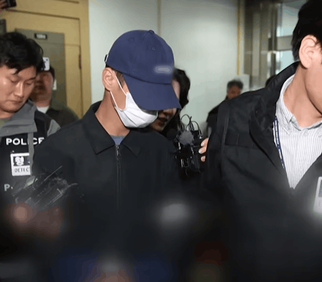 아내와는 주인-노예 관계였다... 장모 살해 조재복, 법원 엄중 판결
