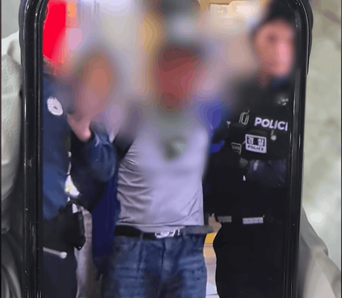 "전세 사기 당한 뒤 폭주 시작"… 인천 흉기 피의자 30년 지인 증언
