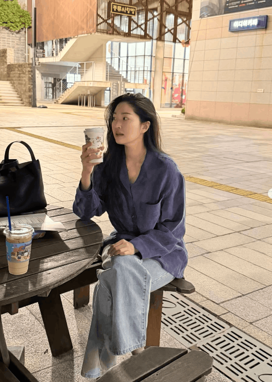 "아이 떠나보내고…" '전진♥' 류이서, 부부에게 쏟아진 위로