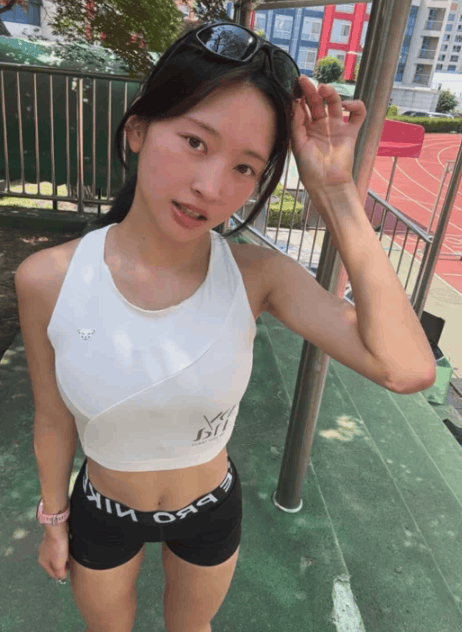 갑작스러운 생리·통증 딛고 마라톤 완주 박서연... 온라인 갑론을박