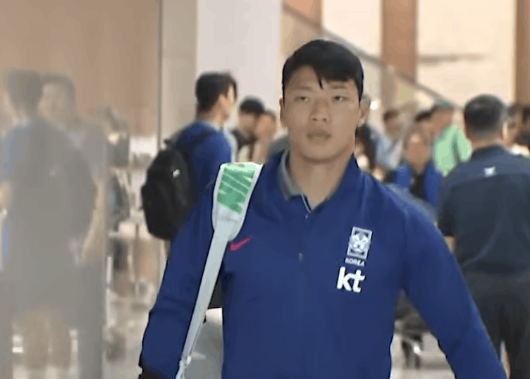 "슈퍼카타고 잠적? 광고비까지 날렸다" 황희찬, 사기 피소 충격