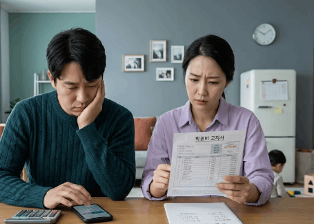 "방학 두 달에 200만 원 훌쩍" 대한민국 사교육비 폭발... 학부모 허탈
