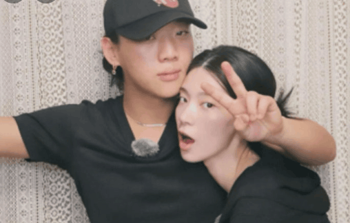 "신중하게 공개하겠다" 양홍원 팬의 의미심장한 경고