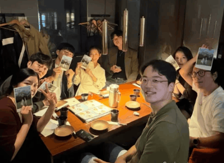 "따돌림 논란 주인공들 다 빠졌다?" 나솔 31기 모임 사진서 또 터진 불화설