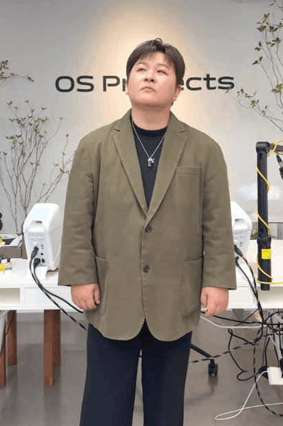 "나는 이제 죽었구나 생각했다"… 허각, 암 투병 솔직한 고백