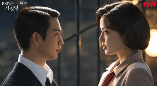 시청률 대박 터졌는데… 화제성 1위 자리 빼앗긴 '닥터X'